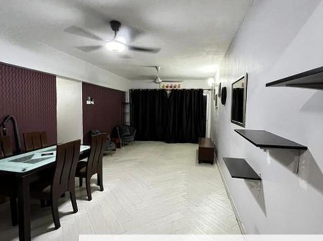 Condominium for rent in Country Heights Damansara, Kuala Lumpur