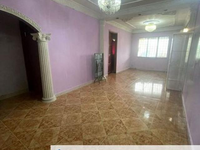 Flat for sale in Country Heights Damansara, Kuala Lumpur