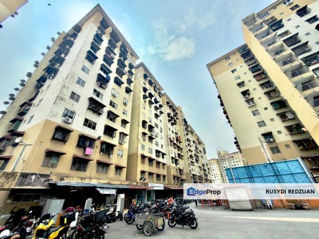 Condominium for sale in Country Heights Damansara, Kuala Lumpur