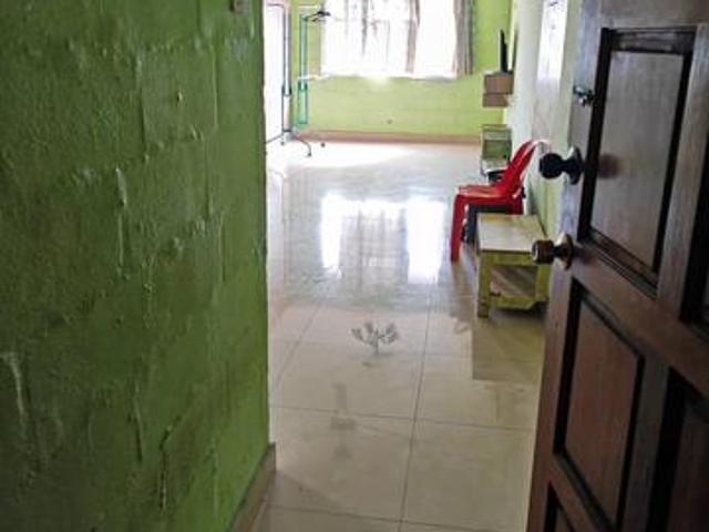 Flat for sale in Country Heights Damansara, Kuala Lumpur