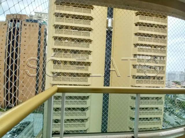 Flat aluguel em Região Imediata de São Paulo, Região Metropolitana de São Paulo