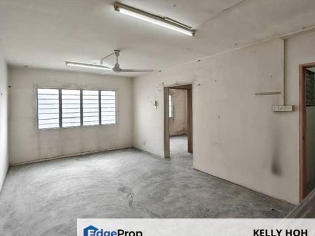 Flat for rent in Johore Bahru, Johor