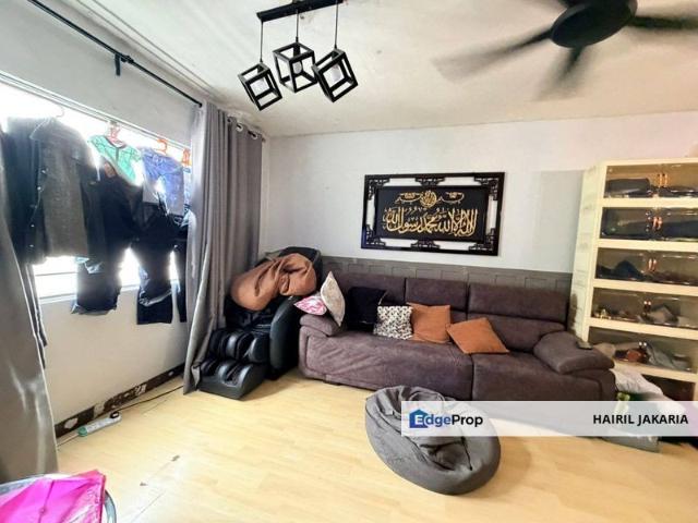 Condominium for sale in Johore Bahru, Johor