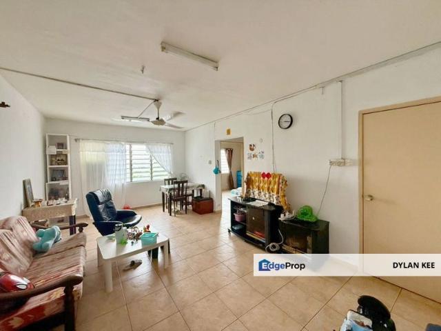 Condominium for sale in Johore Bahru, Johor