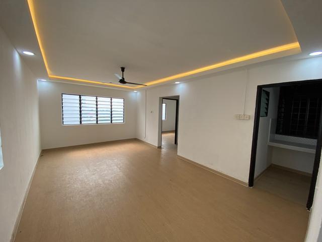 Flat for sale in Johor Bahru