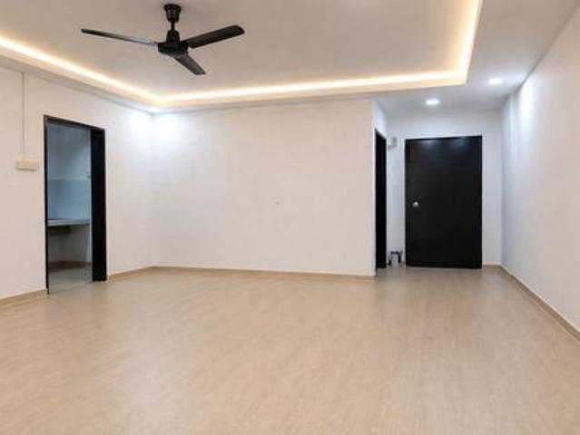 Flat for sale in Johore Bahru, Johor