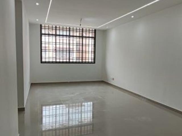 Flat for sale in Johore Bahru, Johor