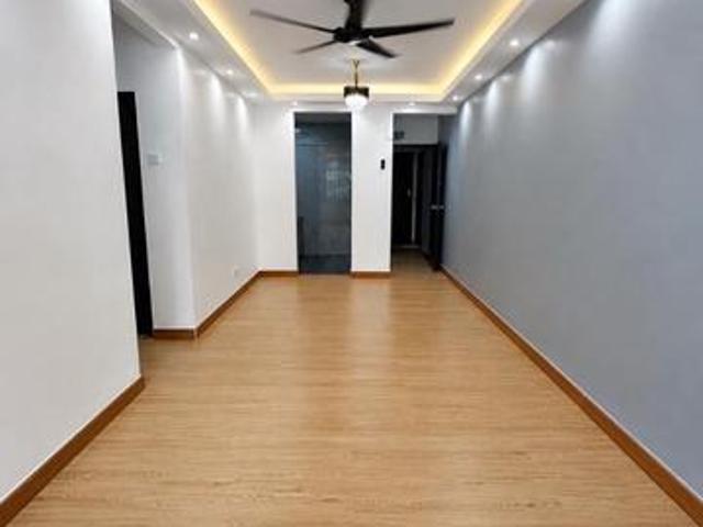 Apartment for sale in Johore Bahru, Johor