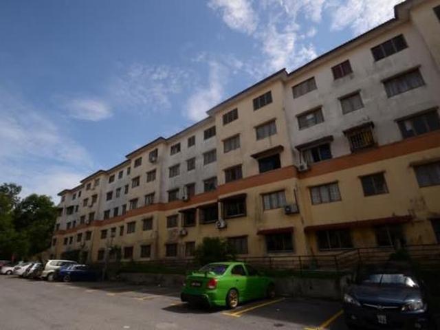 Apartment for sale in Petaling, Subang Jaya