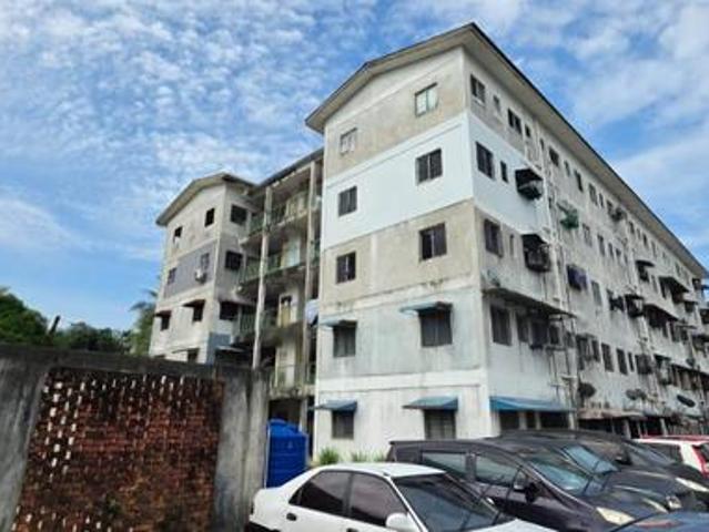 Flat for sale in Kota Kinabalu, Bahagian Pantai Barat
