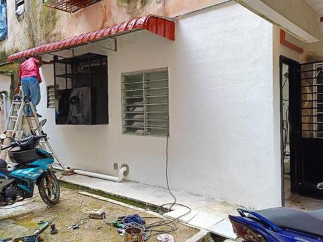 Flat for sale in Selayang, Selangor