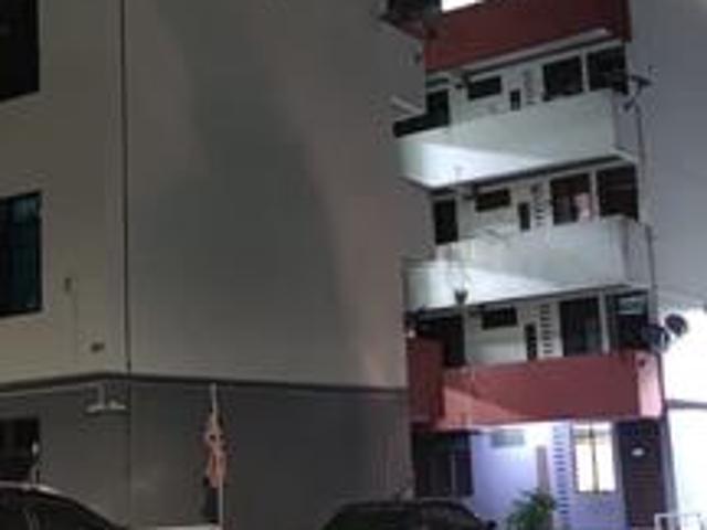 Flat for sale in Kuala Terengganu