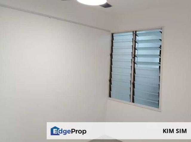 Flat for rent in Johor