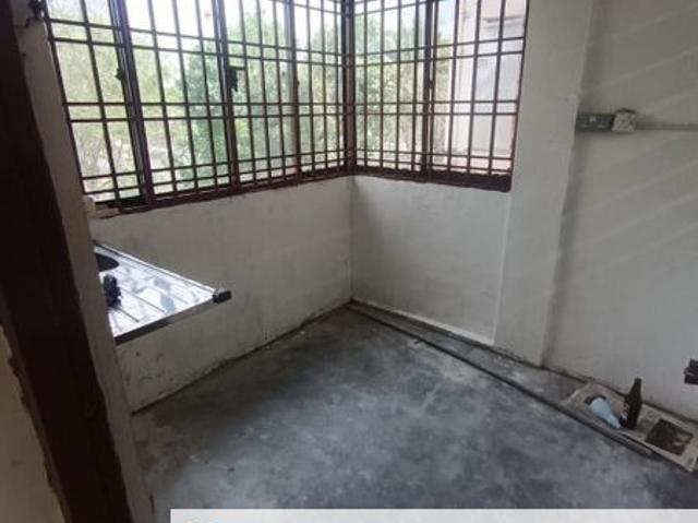 Flat for rent in Johor