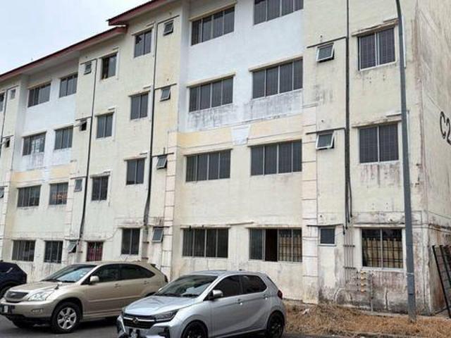 Apartment for sale in Bukit Ledang, Johor