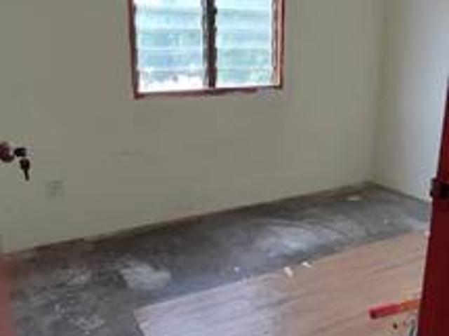 Apartment for sale in Port Klang, Selangor