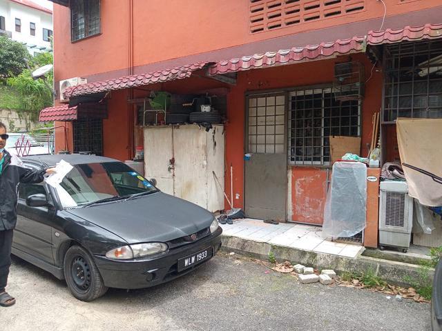 Property for sale in Cheras, Kuala Lumpur