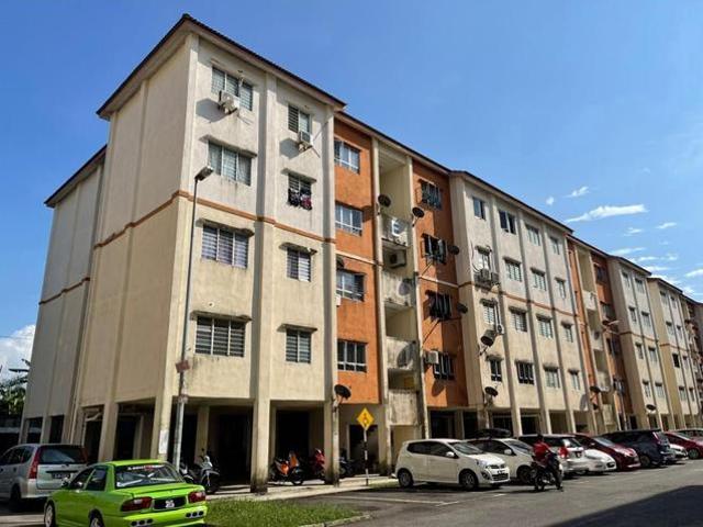 Apartment for sale in Johore Bahru, Johor