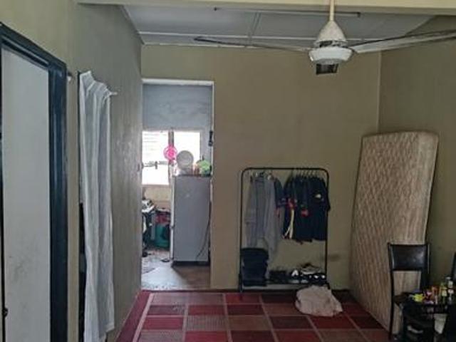 Apartment for sale in Sendayan Village, Negeri Sembilan