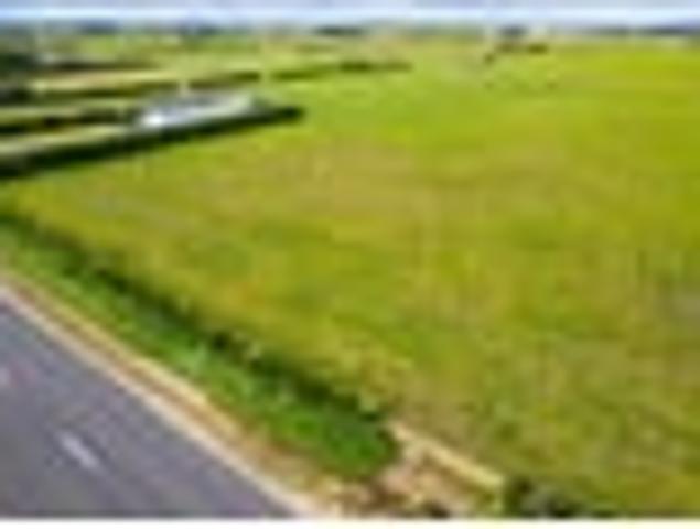 Land for sale in Normanby, Taranaki