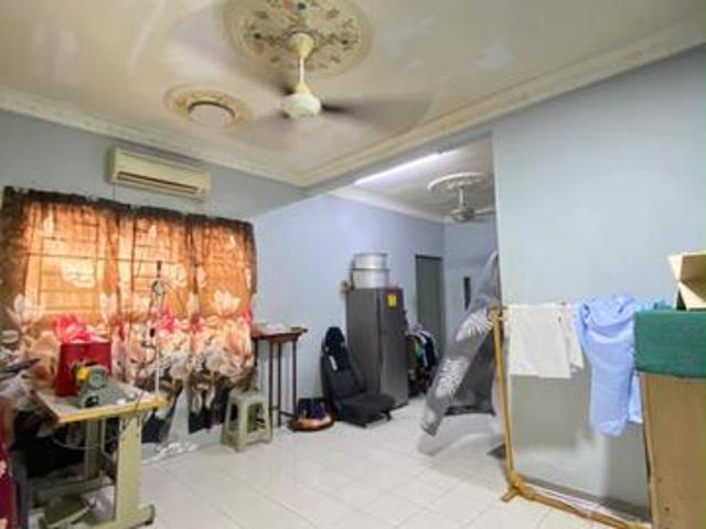 Apartment for sale in Johor Bahru