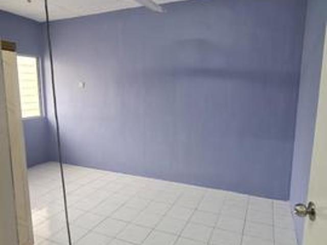 Apartment for sale in Johore Bahru, Johor