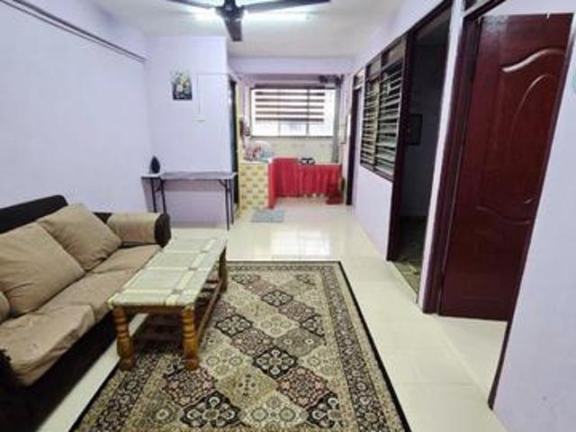 Flat for sale in Alor Setar, Kota Setar