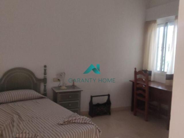 Apartamento en alquiler en Casco Antiguo, Sevilla