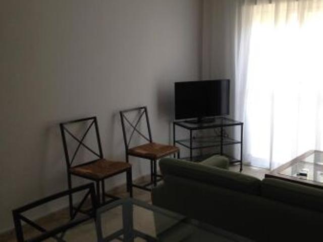 Apartamento en alquiler en Triana, Sevilla