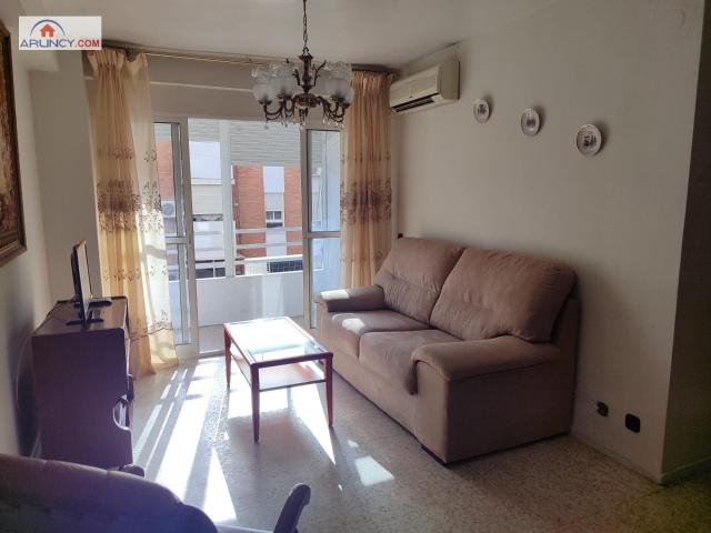 Apartamento en alquiler en Los Molares, Andalucía