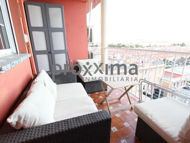 Apartamento en alquiler en Este-Alcosa-Torreblanca, Sevilla