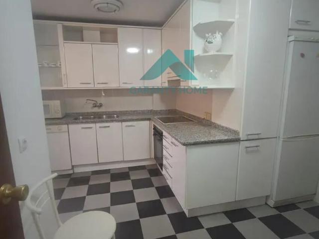 Apartamento en alquiler en Sur, Sevilla