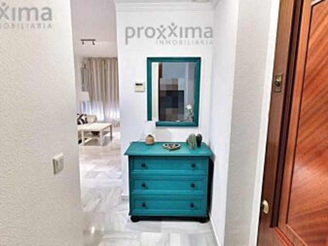 Apartamento en alquiler en Cerro-Amate, Sevilla