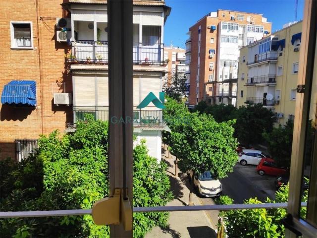Apartamento en alquiler en Sur, Sevilla