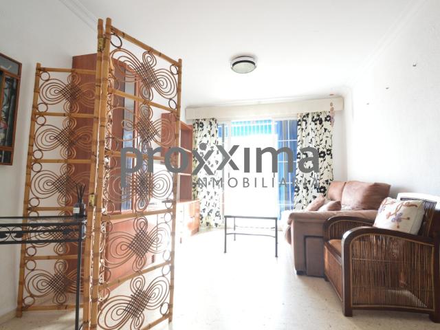 Apartamento en alquiler en Distrito Macarena, Sevilla