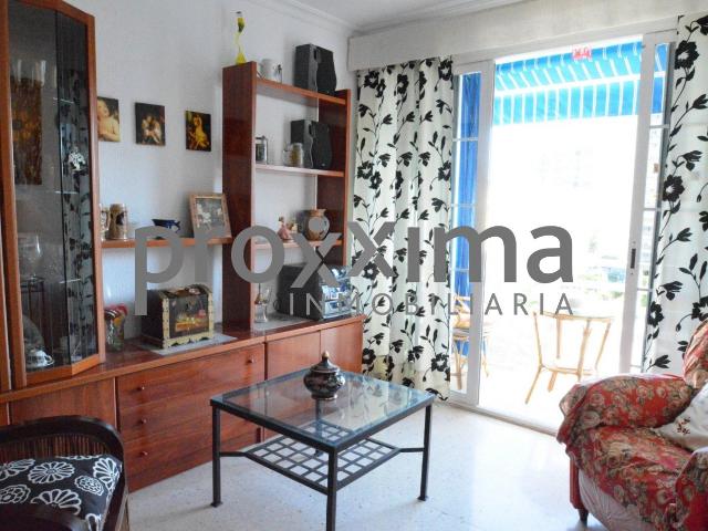 Apartamento en alquiler en Distrito Macarena, Sevilla