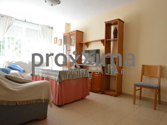 Apartamento en alquiler en Distrito Macarena, Sevilla