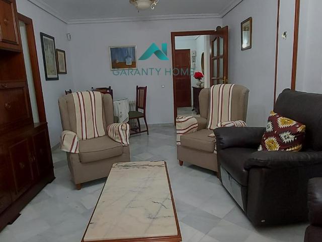 Apartamento en alquiler en Distrito Macarena, Sevilla