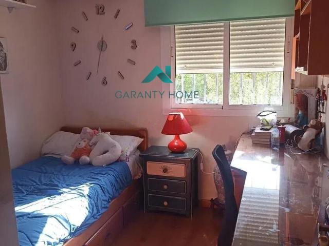 Apartamento en alquiler en Distrito Norte, Sevilla