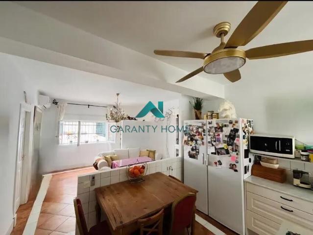 Apartamento en alquiler en Bellavista-La Palmera, Sevilla