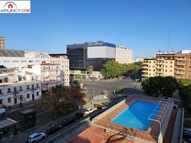 Apartamento en alquiler en Utrera, El Vicario
