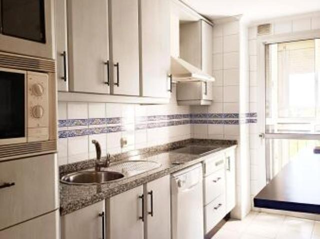 Apartamento en alquiler en Distrito Norte, Sevilla