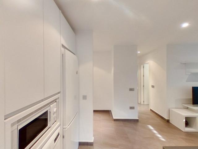 Apartamento en alquiler en Nervión, Sevilla