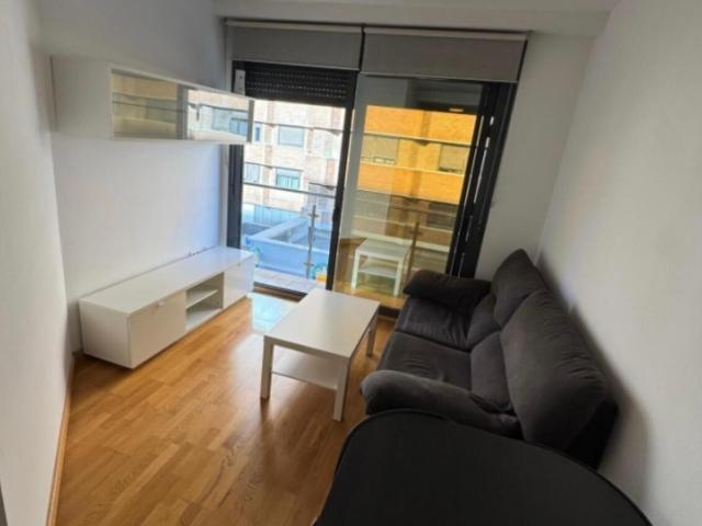 Apartamento en alquiler en Utrera, El Vicario