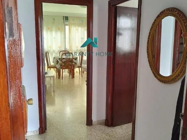 Apartamento en alquiler en Casco Antiguo, Sevilla
