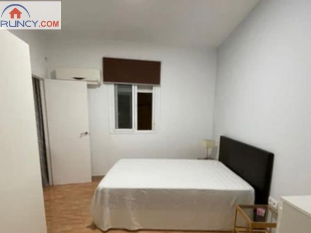 Apartamento en alquiler en Los Molares, Andalucía