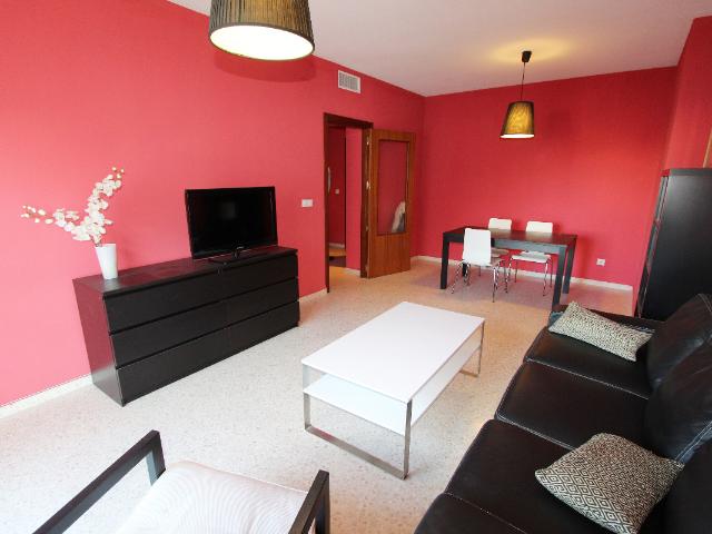 Apartamento en alquiler en Este-Alcosa-Torreblanca, Sevilla