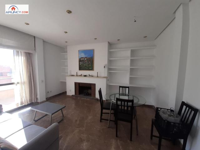 Apartamento en alquiler en Utrera, El Vicario