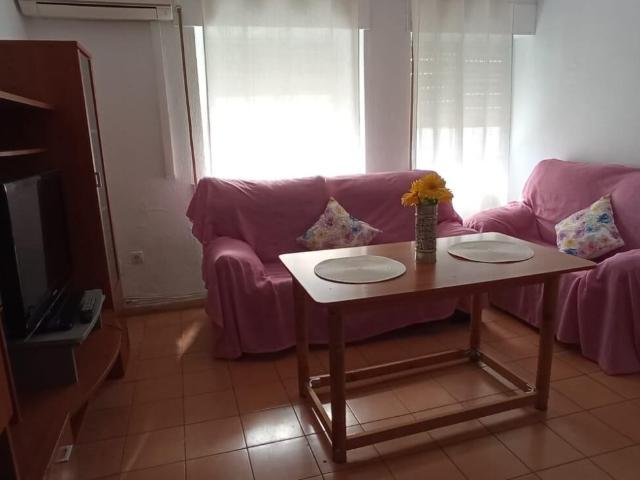 Apartamento en alquiler en Utrera, Andalucía