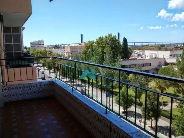 Apartamento en alquiler en Bellavista-La Palmera, Sevilla